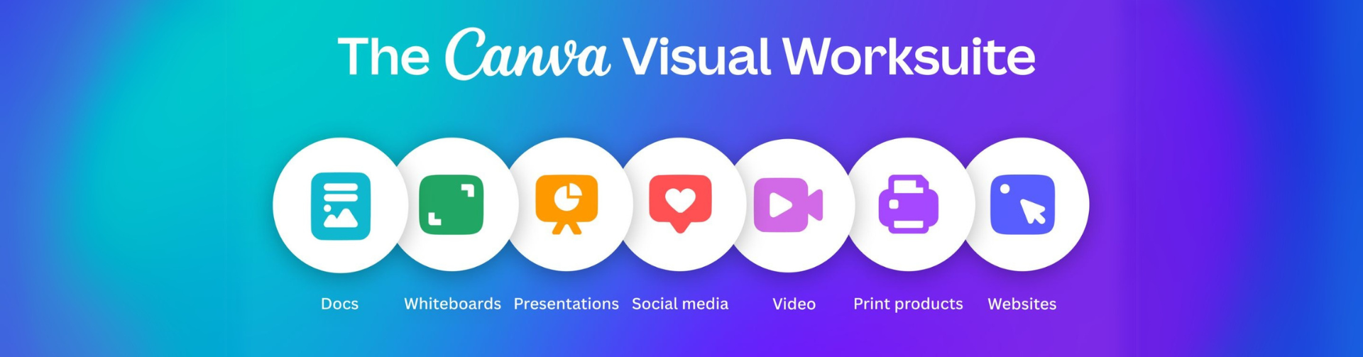 Canva for Beginners